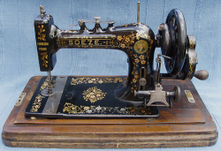 Soeze 1898